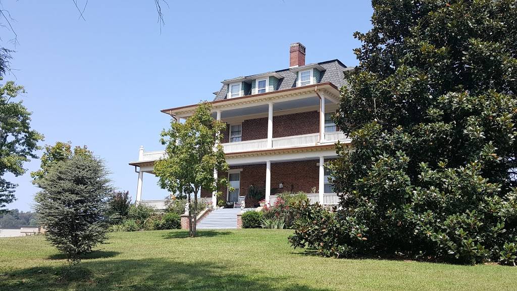 The Reynolds Mansion | cafe | 100 Reynolds Heights, Asheville, NC 28804, USA | 8282581111 OR +1 828-258-1111