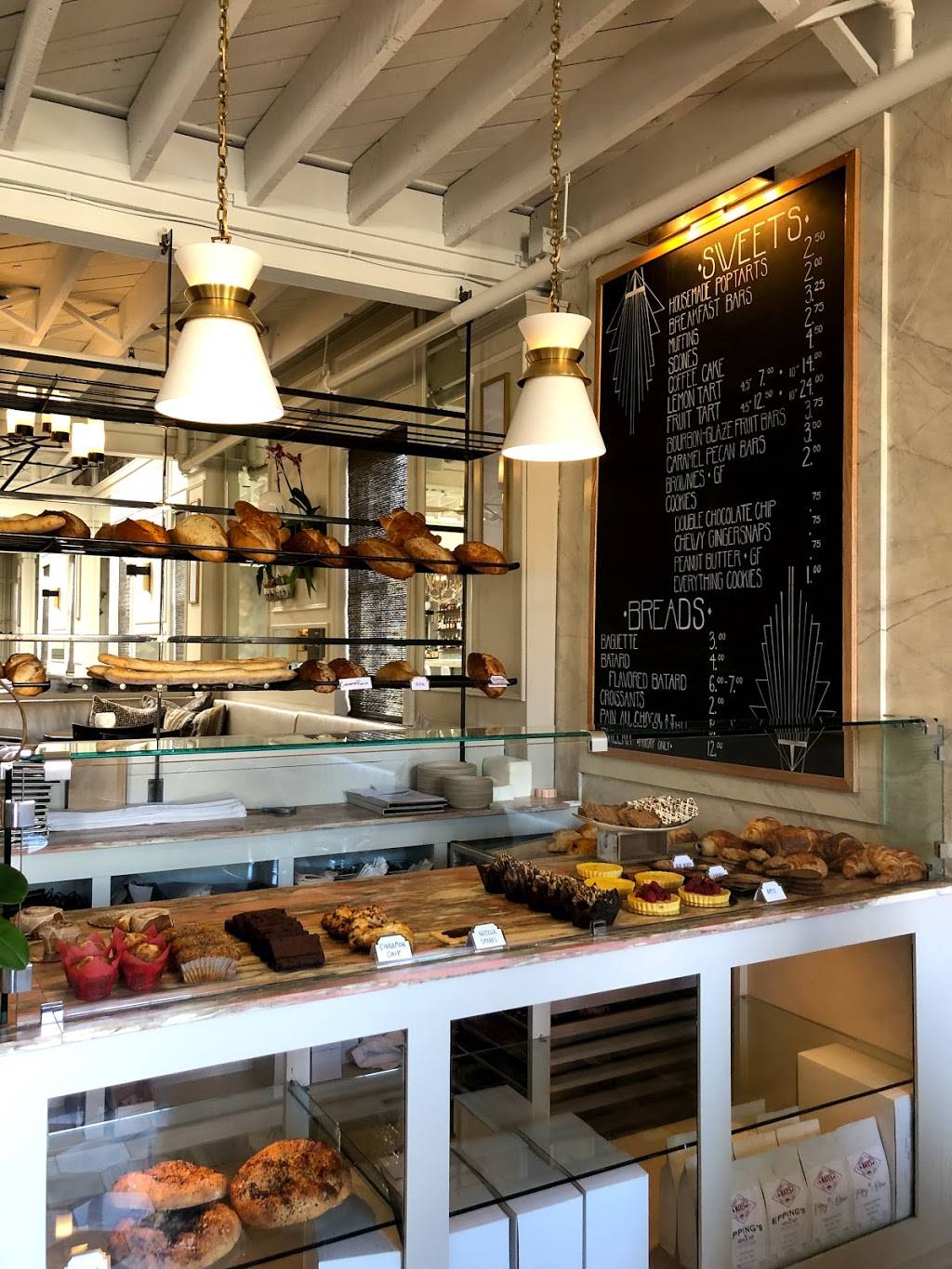 Poppy & Olive | bakery | 264 Walton Ave, Lexington, KY 40502, USA | 8599710240 OR +1 859-971-0240