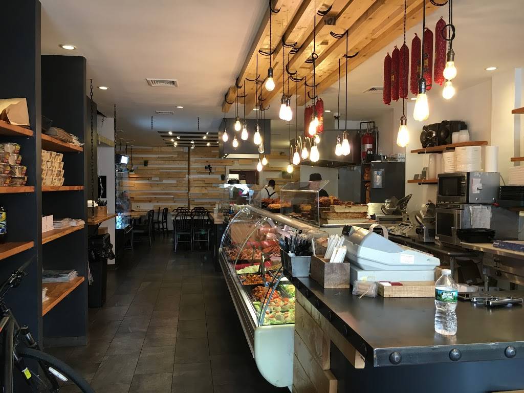 Hadar Geulah | restaurant | 5914 18th Ave, Brooklyn, NY 11204, USA | 7182362277 OR +1 718-236-2277