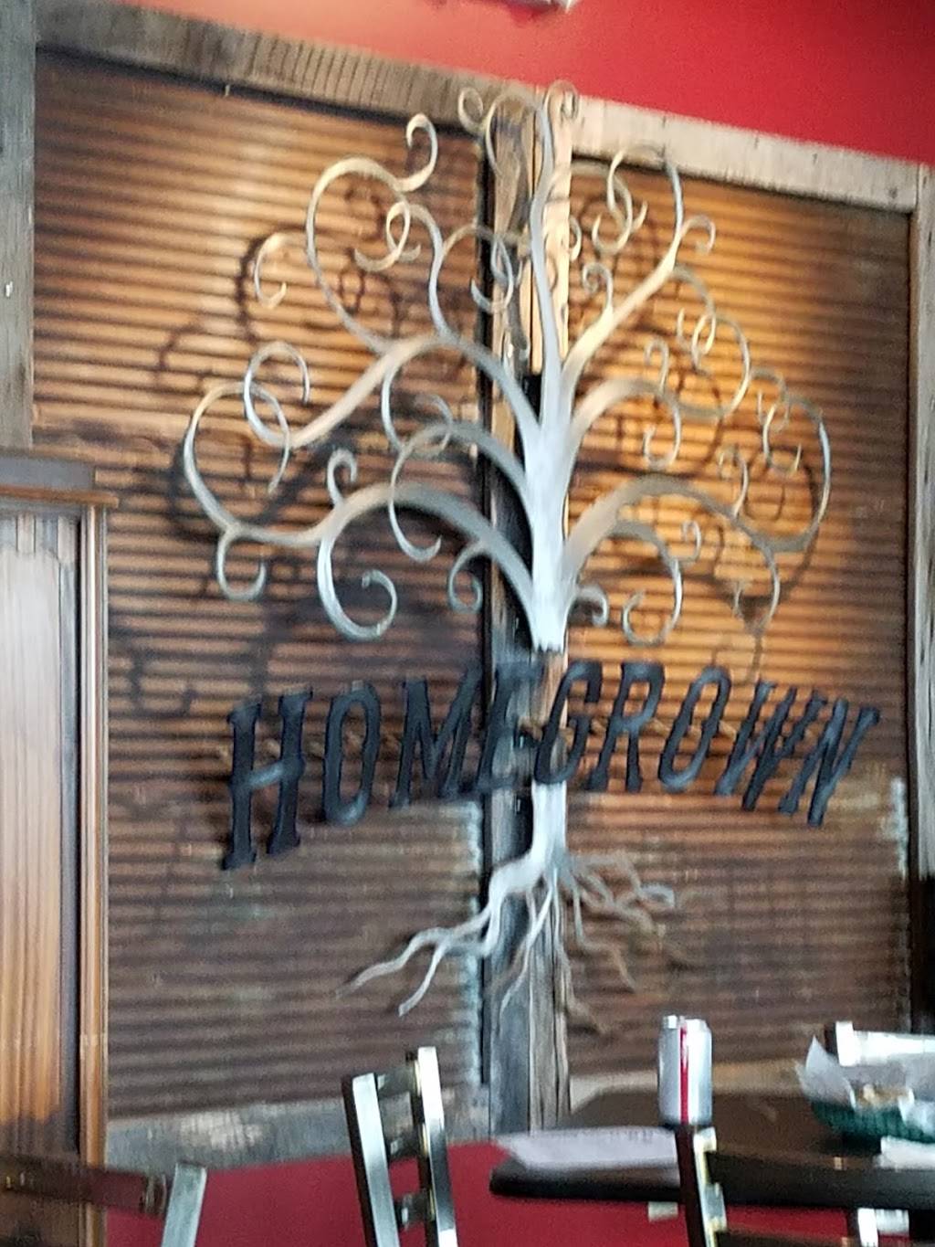 Homegrown Taproom & Marketplace | restaurant | 2720 Old Lebanon Rd, Nashville, TN 37214, USA | 6298889180 OR +1 629-888-9180