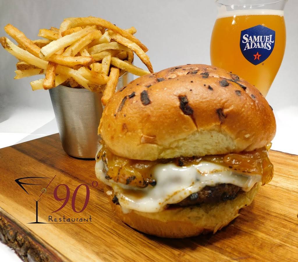 90 restaurant | night club | 77 Revere St, Winthrop, MA 02152, USA | 6172073261 OR +1 617-207-3261