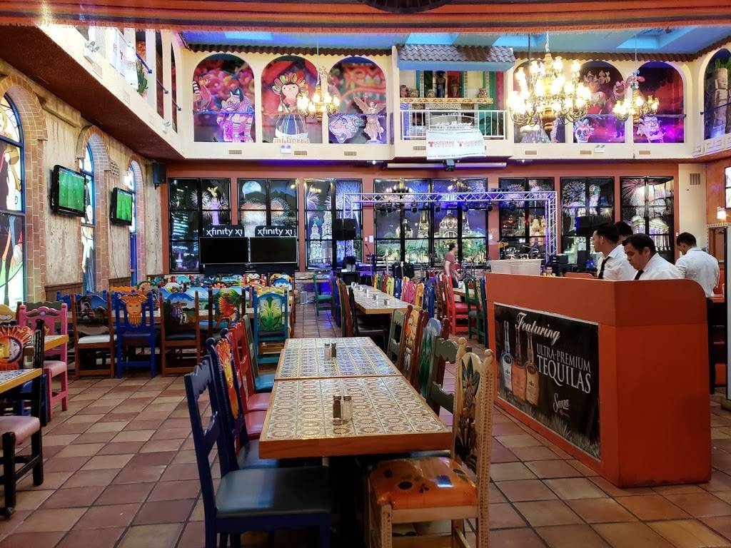 Mi Tierra en la Villita | restaurant | 2528 S Kedzie Ave, Chicago, IL 60623, USA | 7732547722 OR +1 773-254-7722