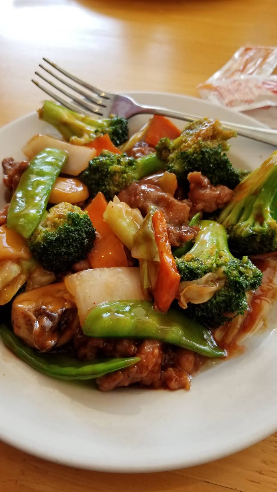 New China Restaurant | restaurant | 102 College Station Dr, Brevard, NC 28712, USA | 8288848958 OR +1 828-884-8958