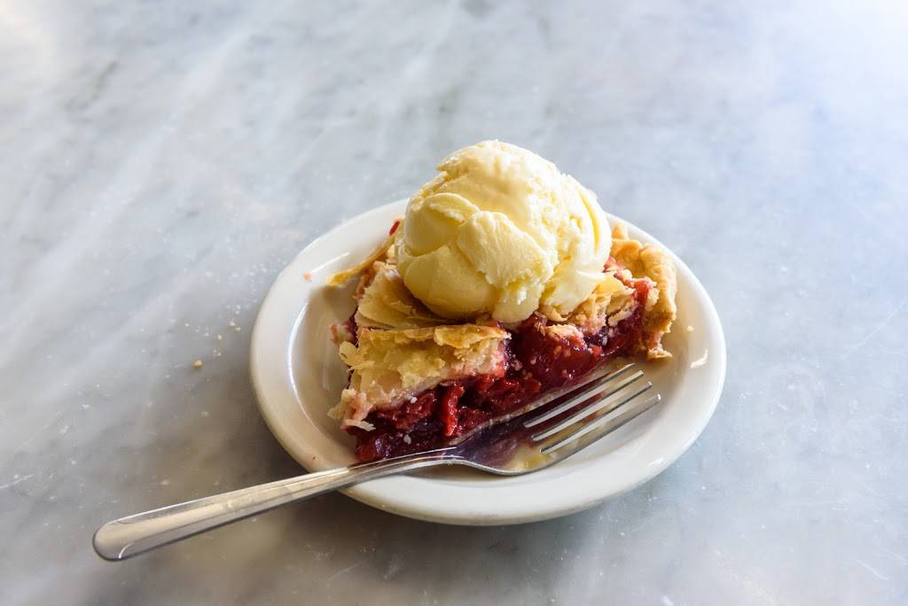 Must Be Heaven | restaurant | 107 W Alamo St, Brenham, TX 77833, USA | 9798308536 OR +1 979-830-8536