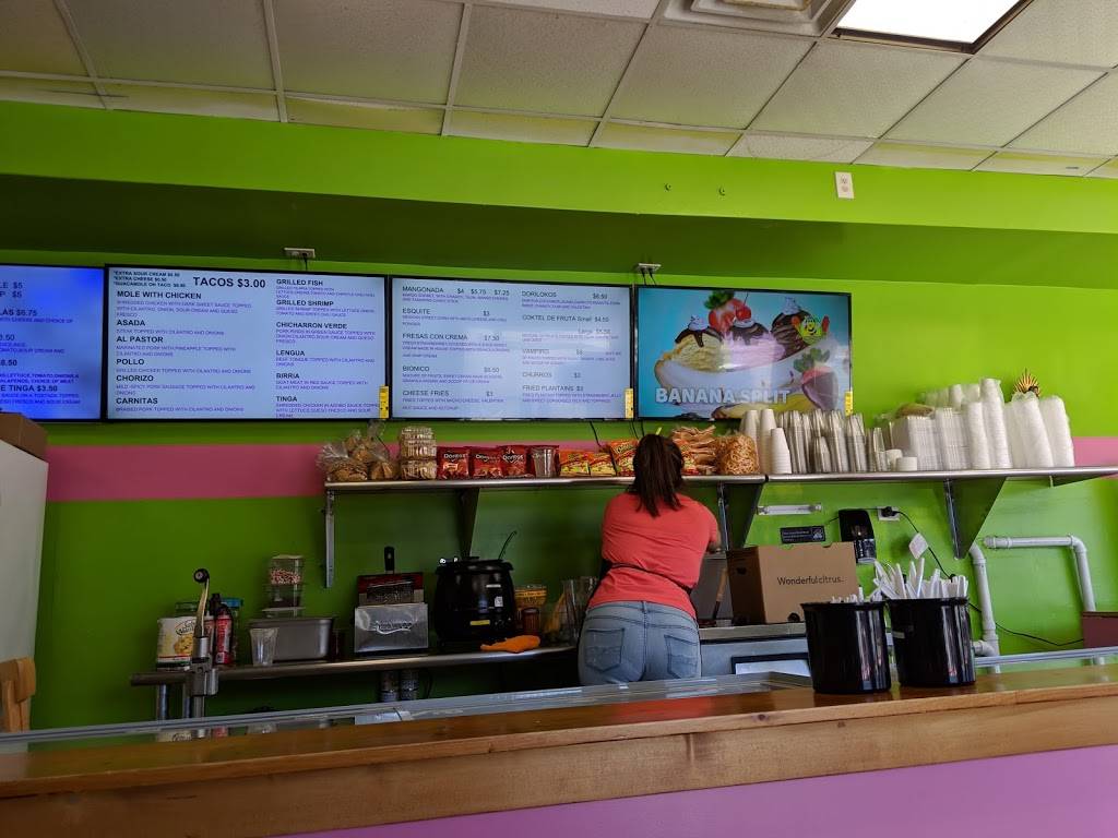 Panchitos Ice Cream | restaurant | 2245 Bardstown Rd, Louisville, KY 40205, USA | 5027492375 OR +1 502-749-2375