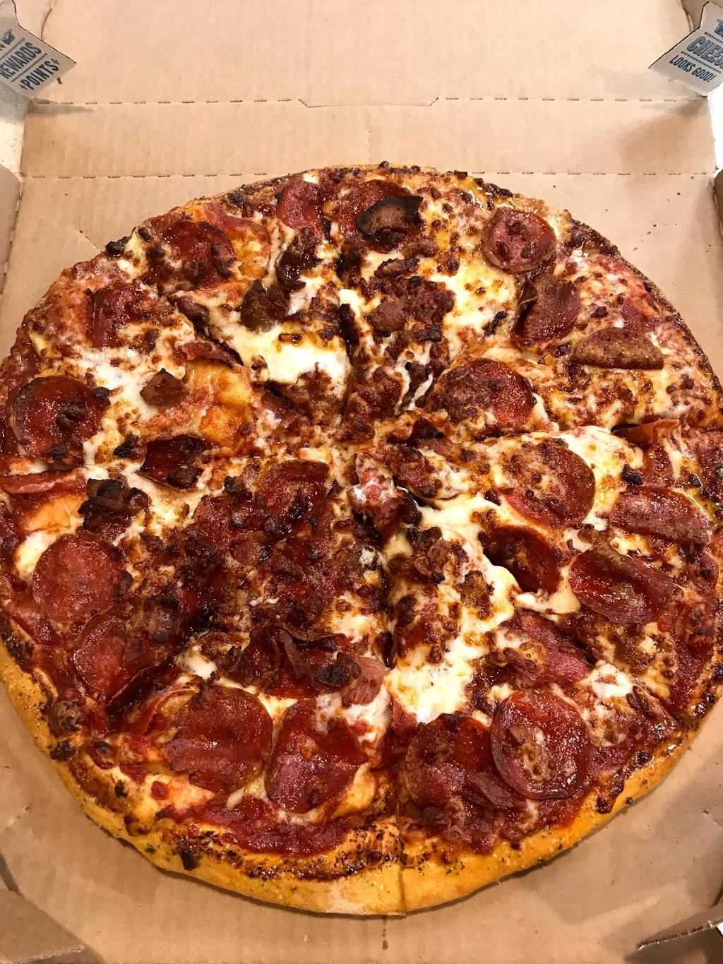 Dominos Pizza | meal delivery | 3406 Buford Hwy, Duluth, GA 30096, USA | 7704761274 OR +1 770-476-1274