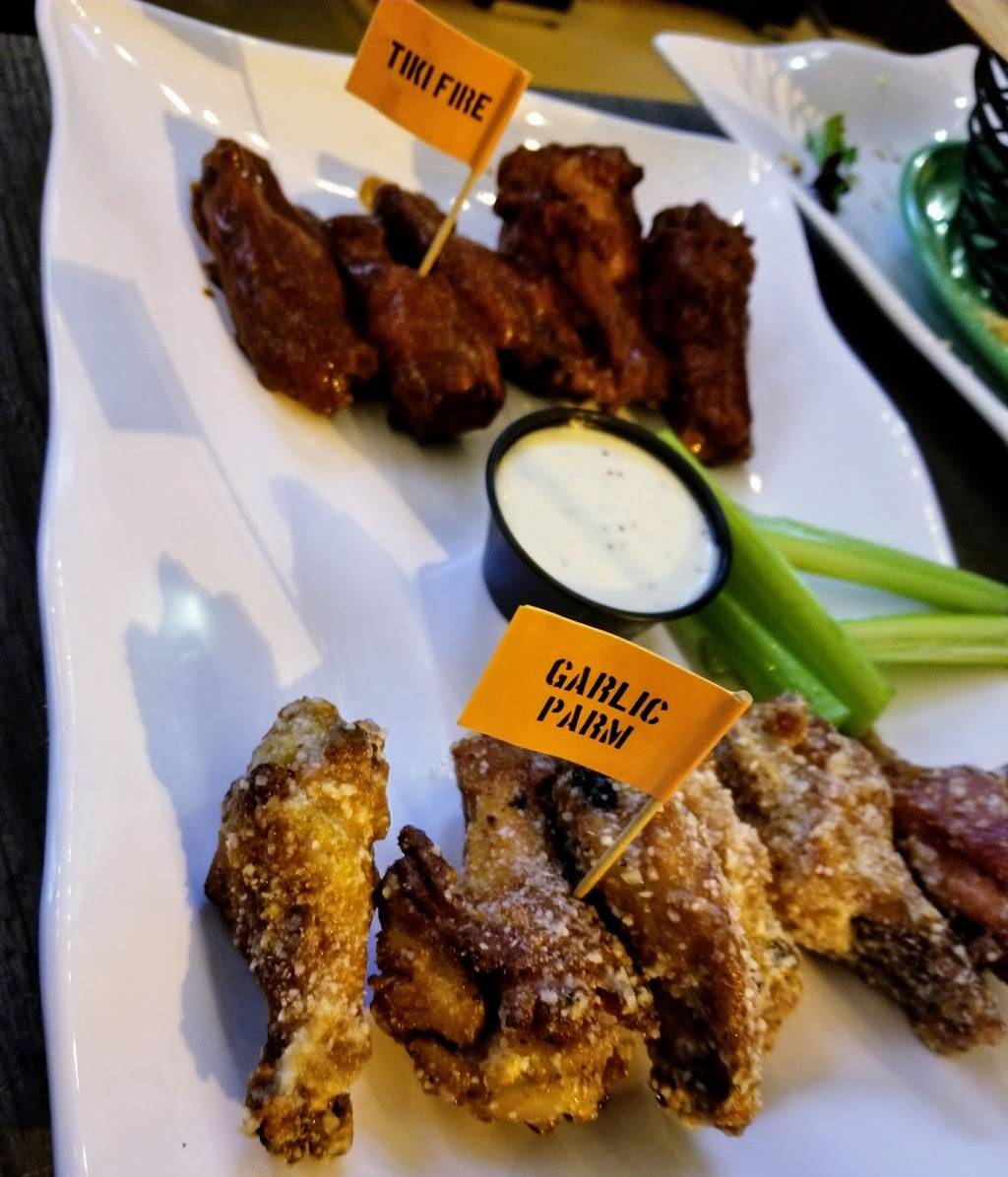 Island Wing Company | restaurant | 4409 Southside Blvd, Jacksonville, FL 32216, USA | 9044161814 OR +1 904-416-1814