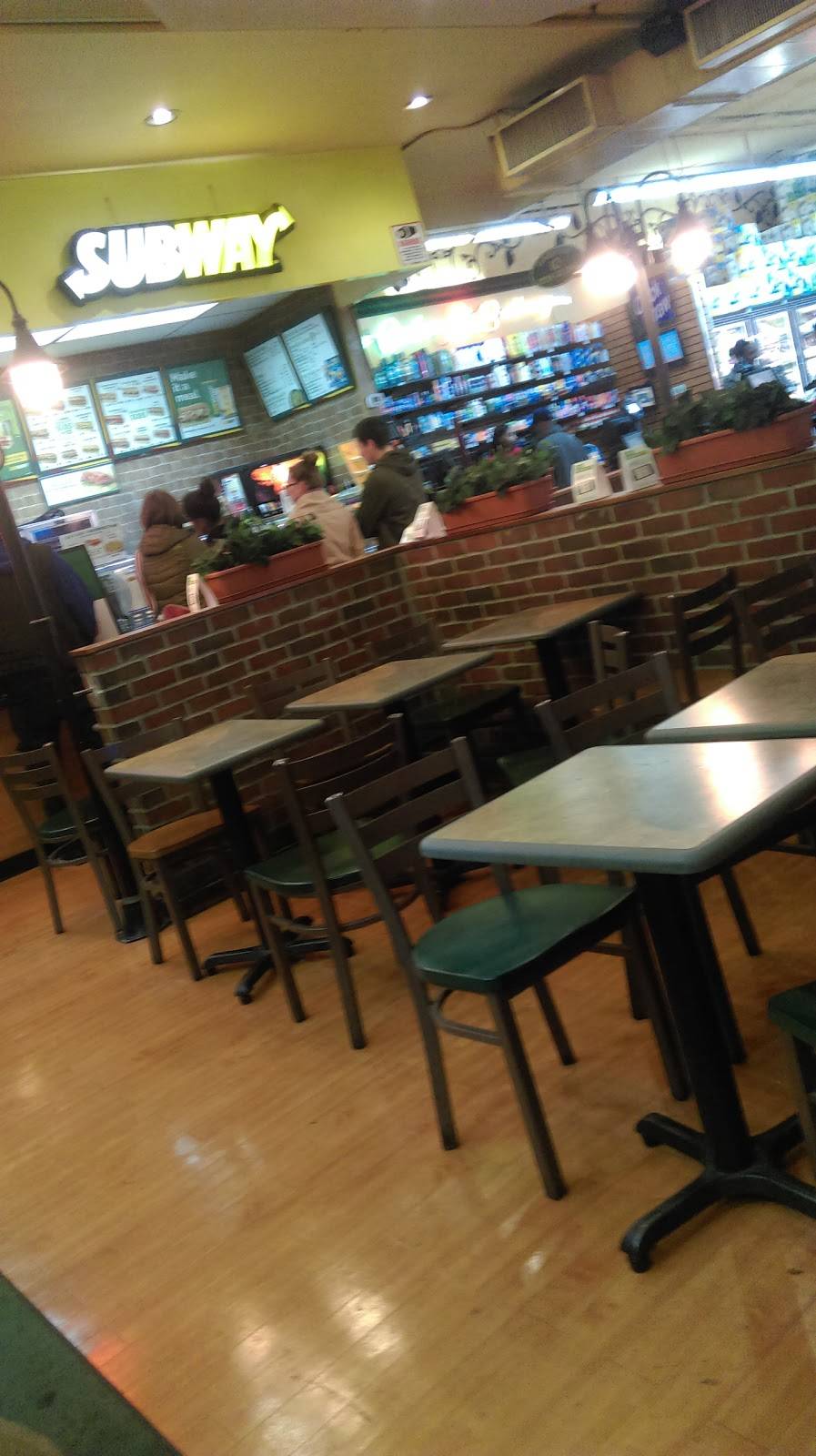 Subway Restaurants | restaurant | 1291 Broadway, Brooklyn, NY 11221, USA | 7184437913 OR +1 718-443-7913