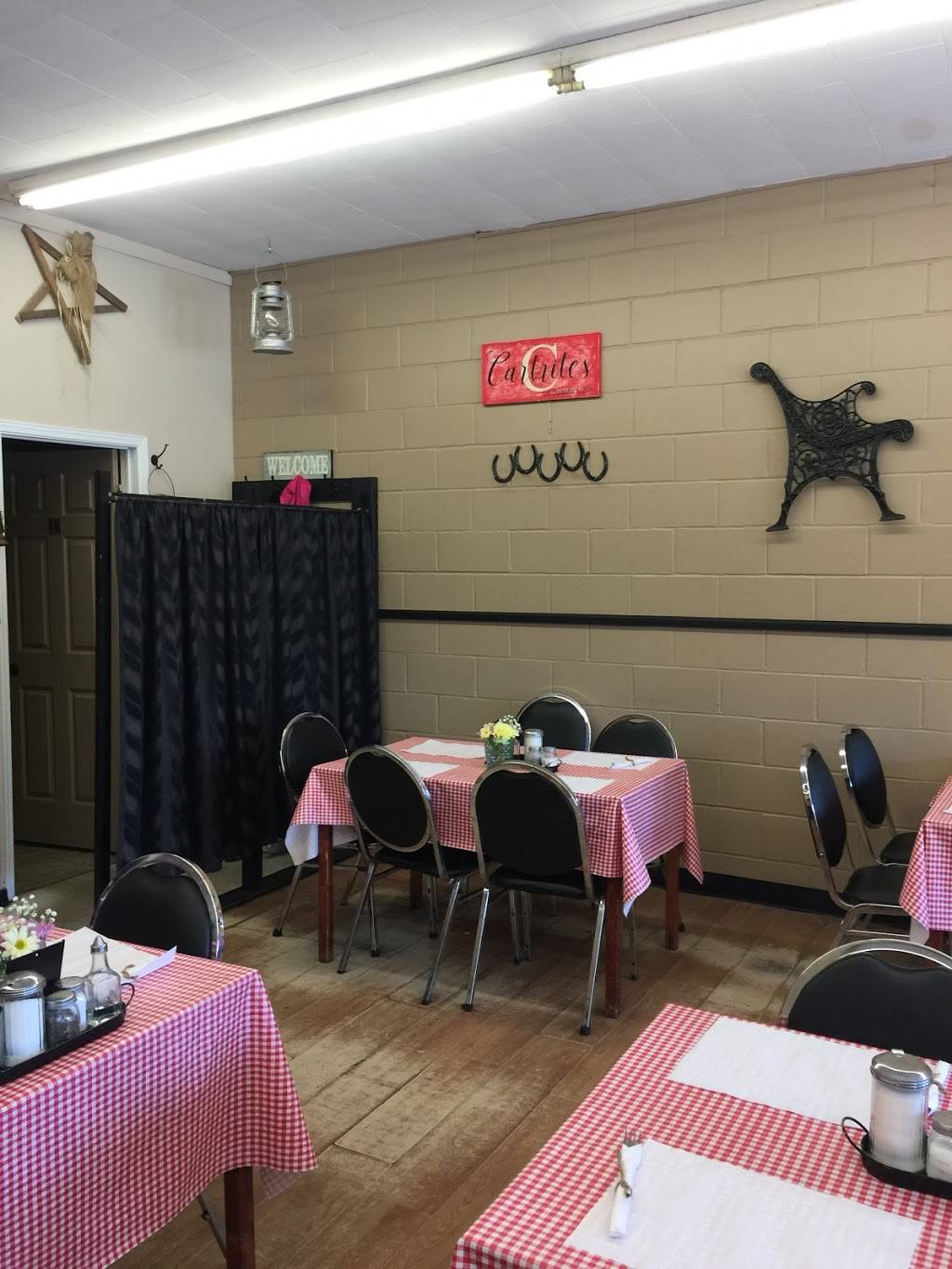 Cartrites | restaurant | 373 QC-148, Shawville, QC J0X 2Y0, Canada | 8196476647 OR +1 819-647-6647