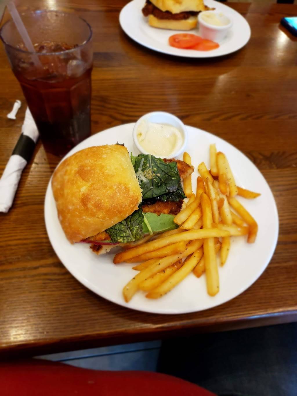 Ember Urban Eatery | restaurant | 435 Virginia Ave, Indianapolis, IN 46203, USA | 3173401868 OR +1 317-340-1868