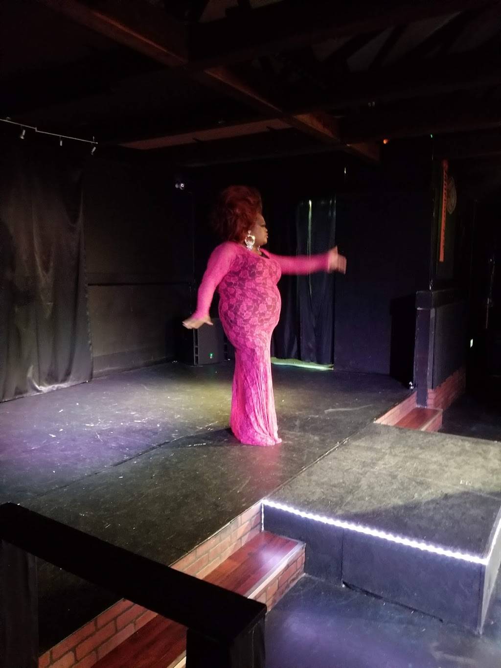 Alter Egos | restaurant | 2210 W 2nd St, Owensboro, KY 42301, USA | 2703776132 OR +1 270-377-6132