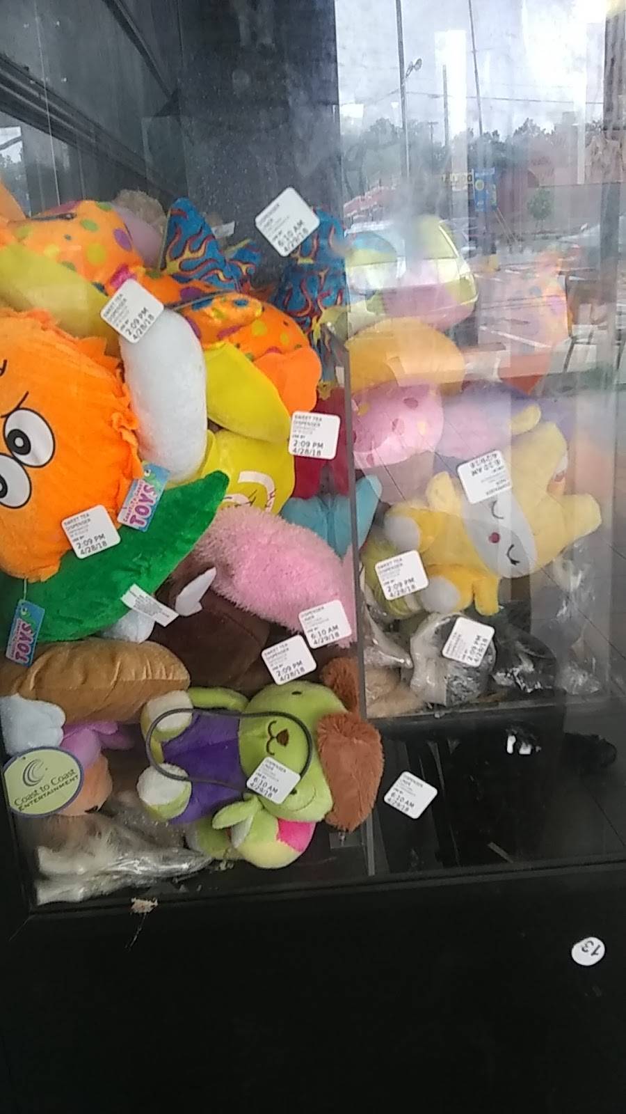 New China Restaurant | restaurant | 430 W Thomas St, Rocky Mount, NC 27804, USA | 2529779533 OR +1 252-977-9533