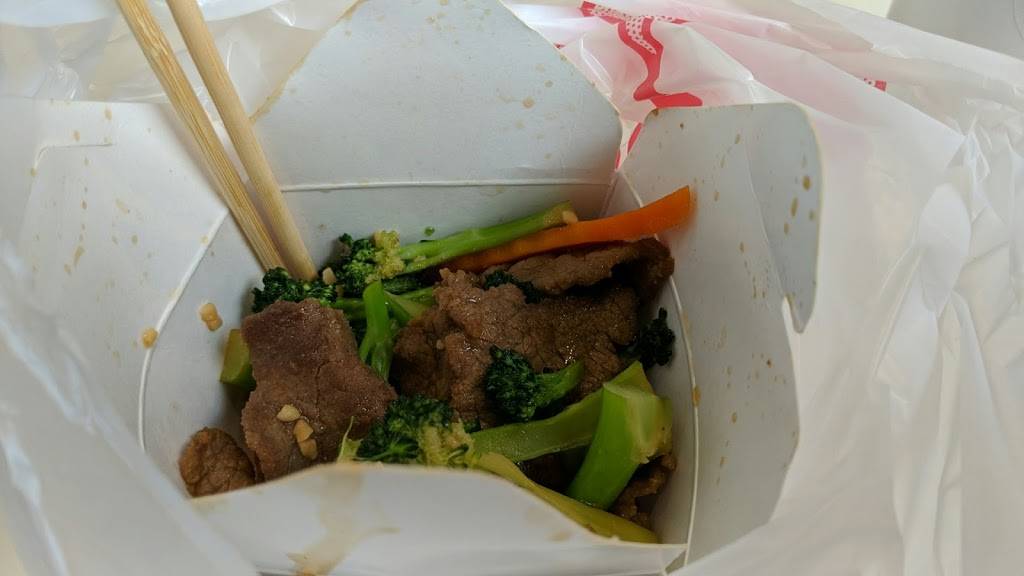 King Eggroll Express | restaurant | 1600 Saratoga Ave ste 129, San Jose, CA 95129, USA | 4089636638 OR +1 408-963-6638