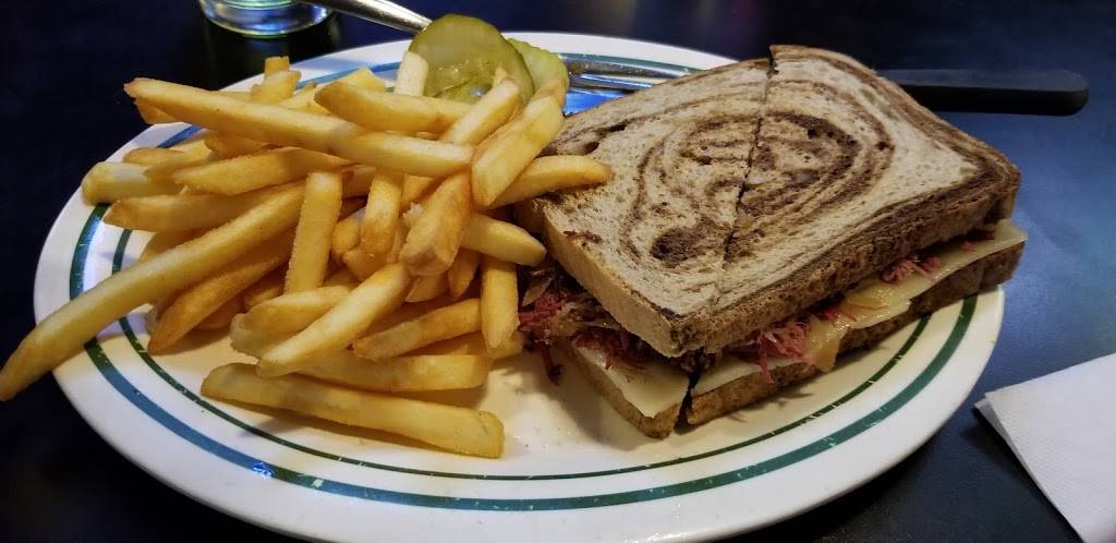 Tonys | restaurant | 326 N Tejon St #1224, Colorado Springs, CO 80903, USA | 7192286566 OR +1 719-228-6566