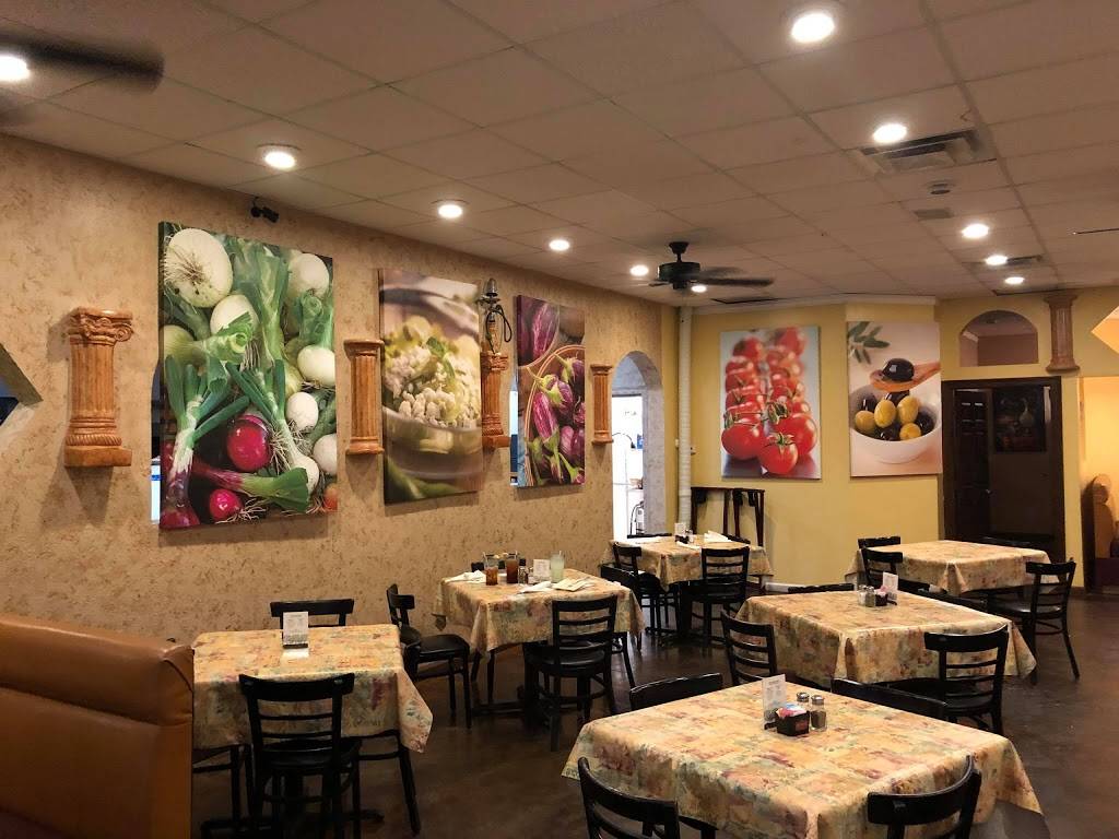 Olive Tree Cafe | restaurant | 36520 Oak Plaza Ave, Prairieville, LA 70769, USA | 2256778777 OR +1 225-677-8777