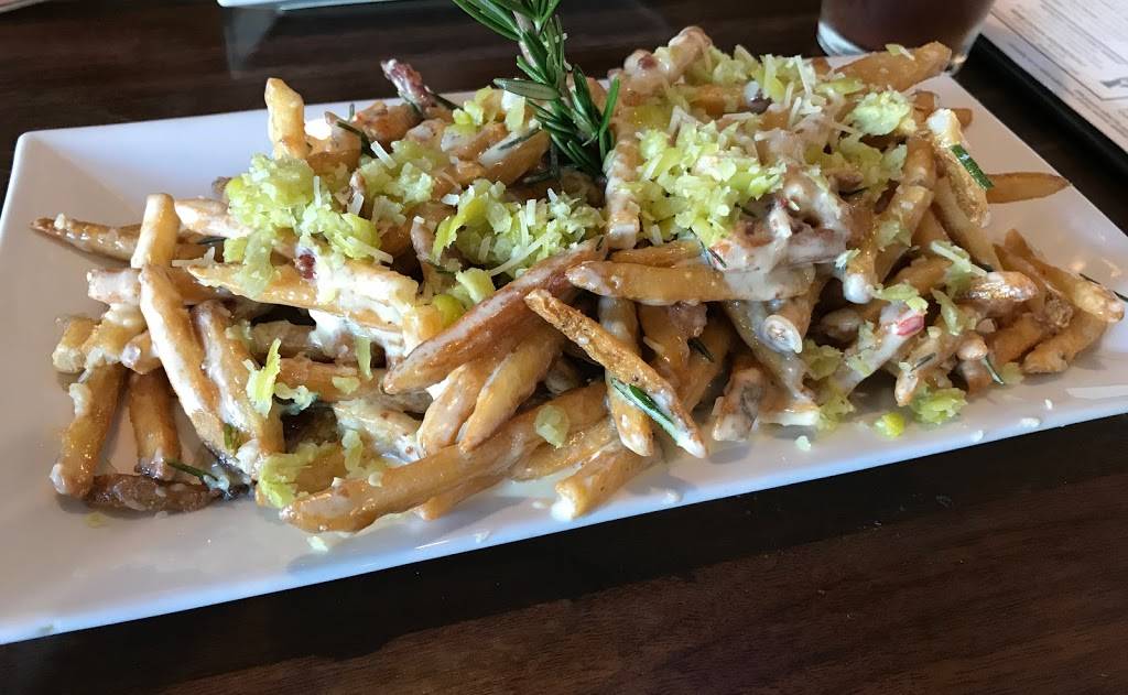 Street Side Ale House | restaurant | 843 12th St, Paso Robles, CA 93446, USA | 8052571515 OR +1 805-257-1515