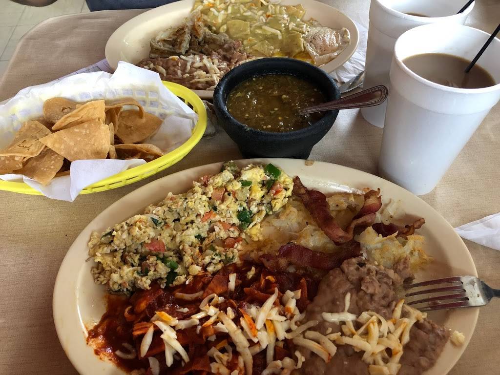 Banderas Restaurant | restaurant | 13201 Alameda Ave, Clint, TX 79836, USA | 9158510188 OR +1 915-851-0188