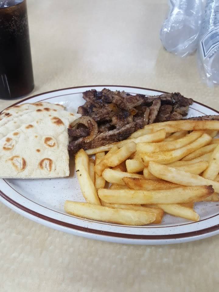 8 Mile Grill & Restaurant | restaurant | 8003 Eight Mile Rd, Detroit, MI 48221, USA | 3138635540 OR +1 313-863-5540