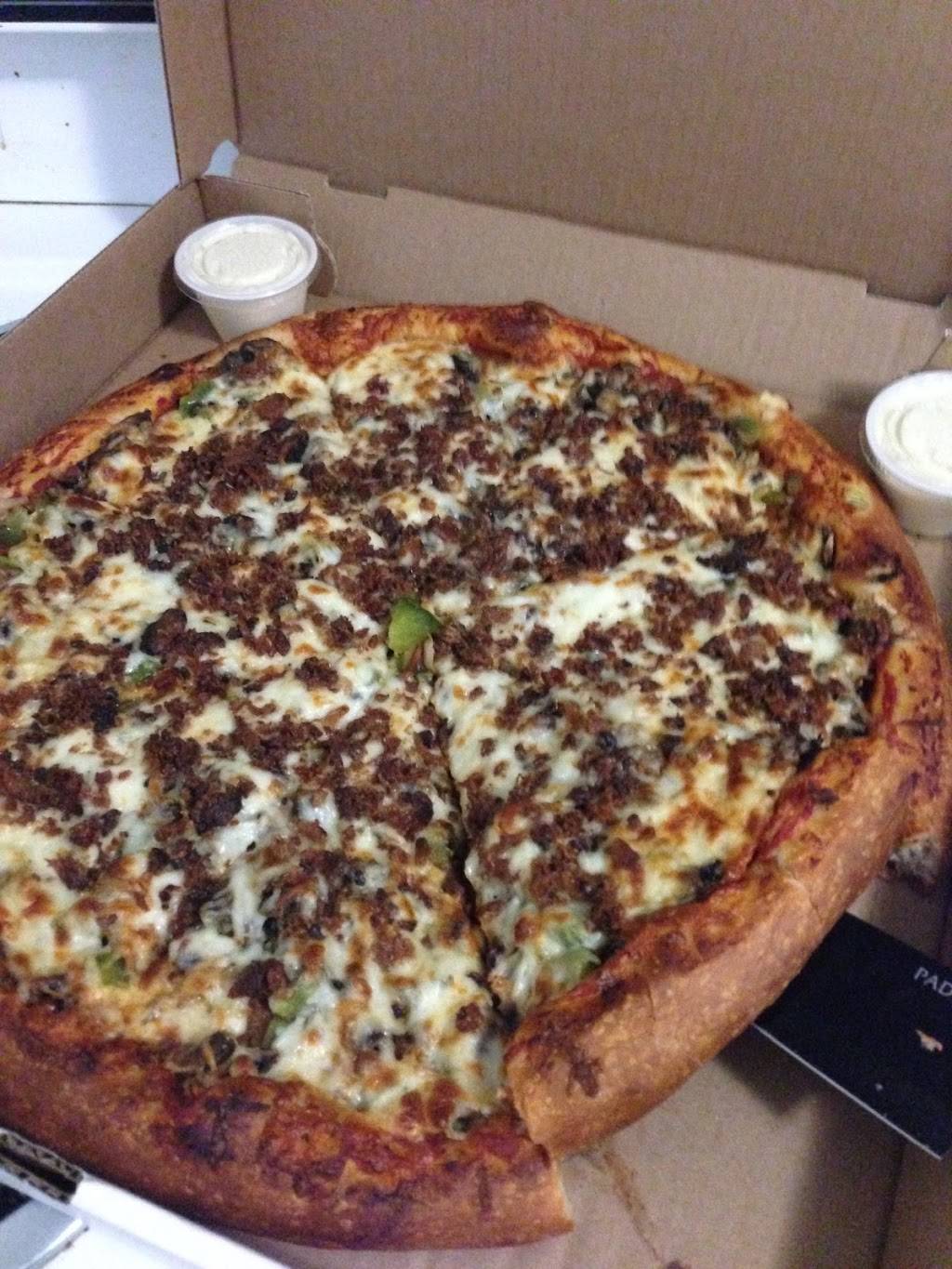 Presto Pizza | meal delivery | 260 Boulevard Saint-Raymond, Gatineau, QC J9A 3G7, Canada | 8197703278 OR +1 819-770-3278