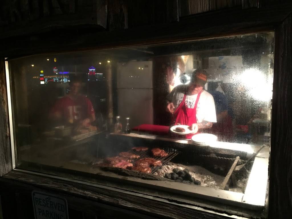 Old Hickory Steak House | restaurant | 1301 US-45, Columbus, MS 39705, USA | 6623289793 OR +1 662-328-9793