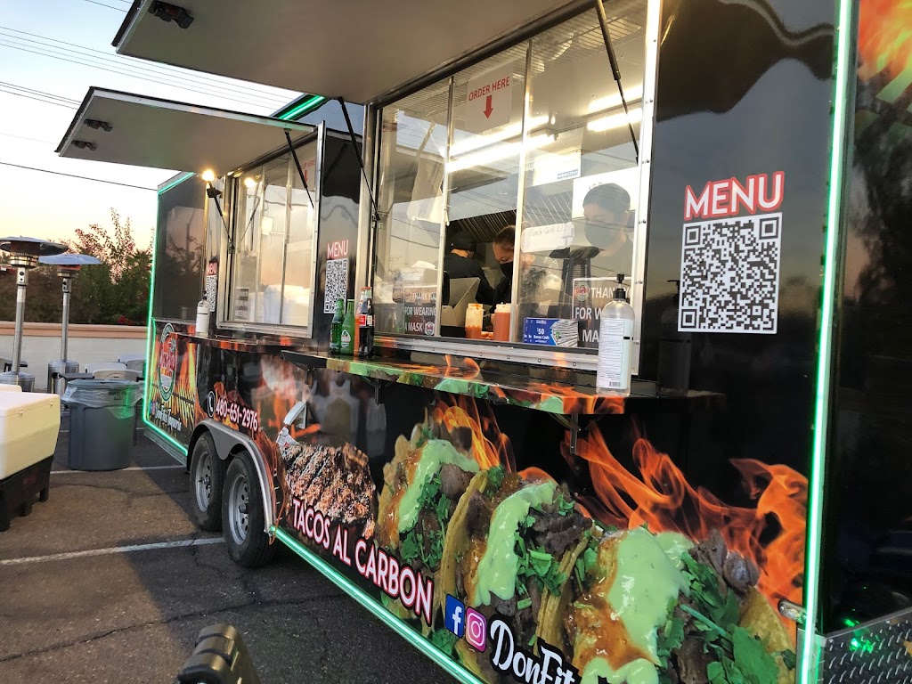 Don Fitos Taqueria | restaurant | 383 N Gilbert Rd, Gilbert, AZ 85233, USA | 4806512976 OR +1 480-651-2976