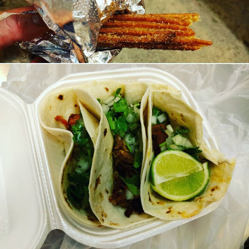 Tacos Y Mas Ross Avenue | restaurant | 5419 Ross Ave, Dallas, TX 75206, USA | 2148248079 OR +1 214-824-8079