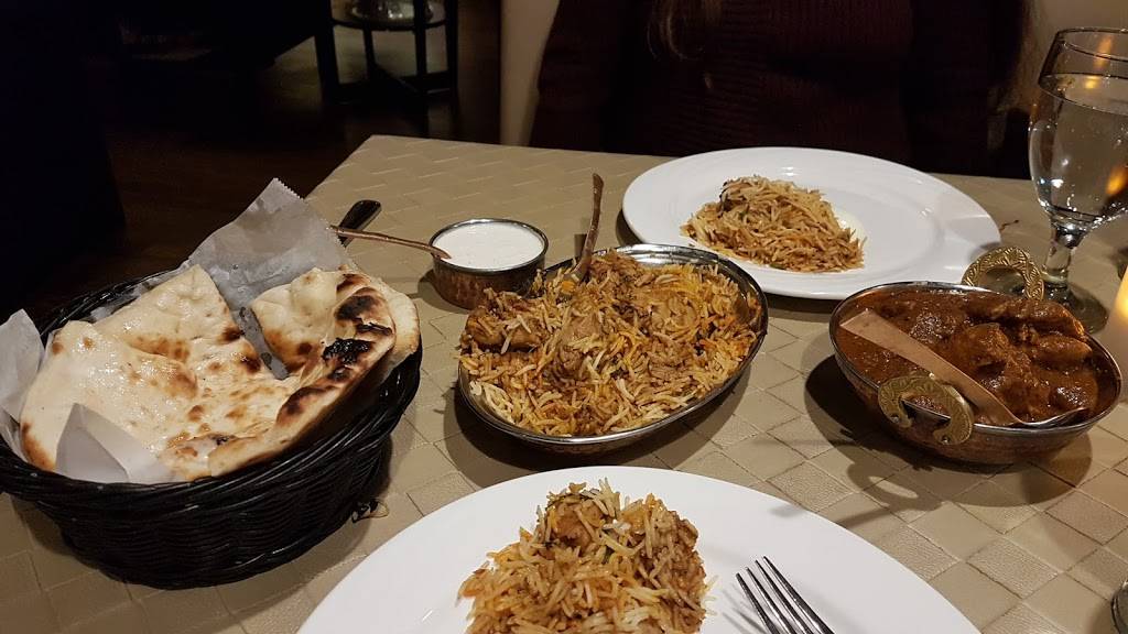 Mughlai Fine Indian Cuisine | restaurant | 3311 E State Hwy 114, Southlake, TX 76092, USA | 8172510663 OR +1 817-251-0663