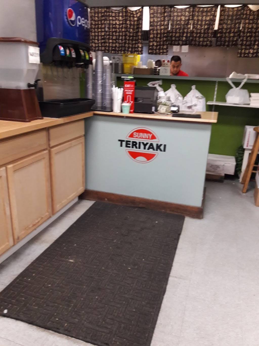 Sunny Teriyaki Ballard | restaurant | 2035 NW Market St, Seattle, WA 98107, USA | 2067817838 OR +1 206-781-7838