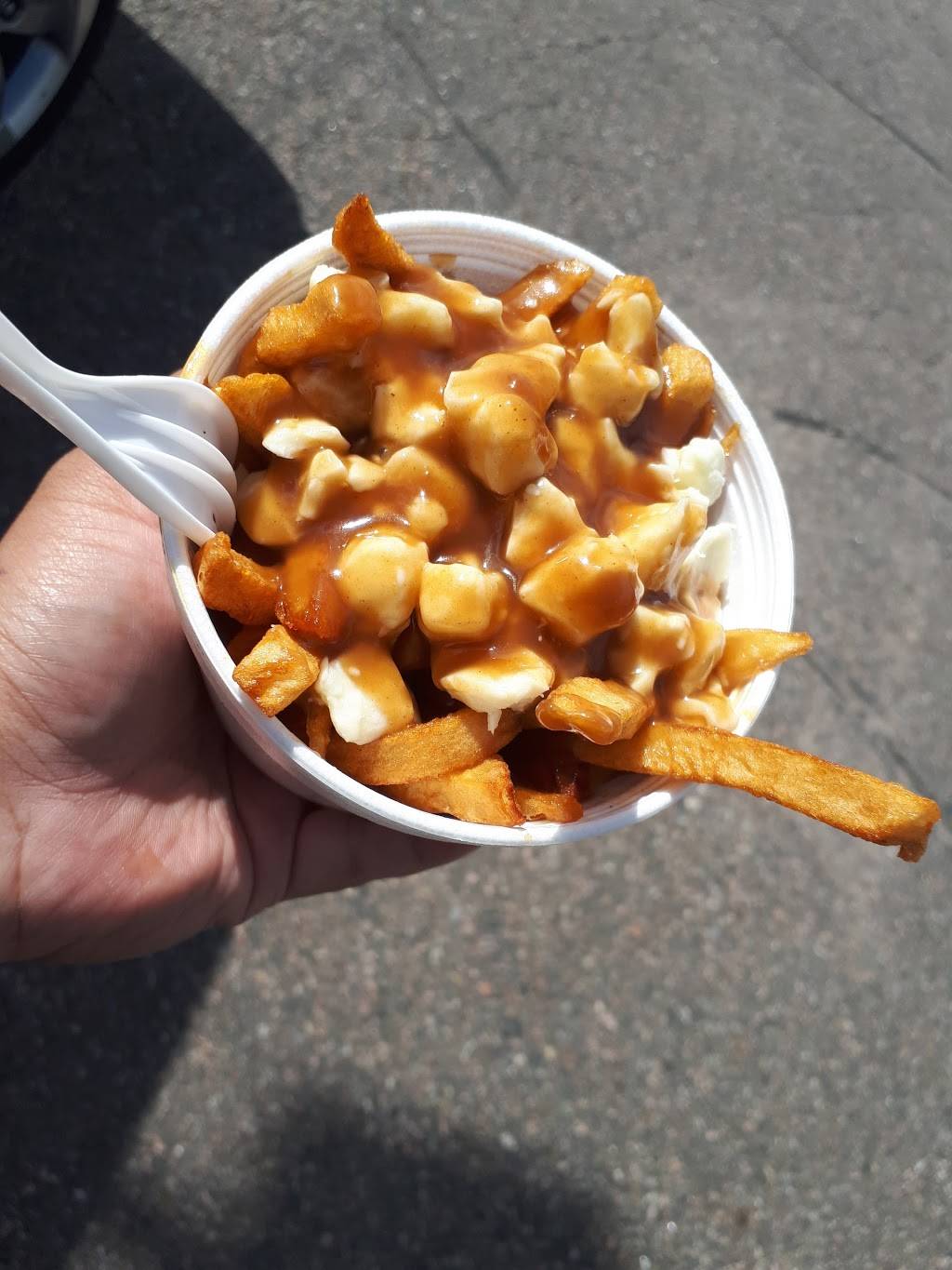 Family Fry Shack | restaurant | Stewart St, Renfrew, ON K7V 1Y4, Canada | 3433610875 OR +1 343-361-0875