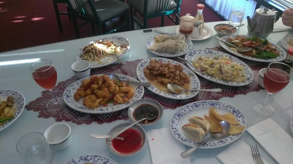 Peking Restaurant | restaurant | 9529 Folsom Blvd, Sacramento, CA 95827, USA | 9163633959 OR +1 916-363-3959