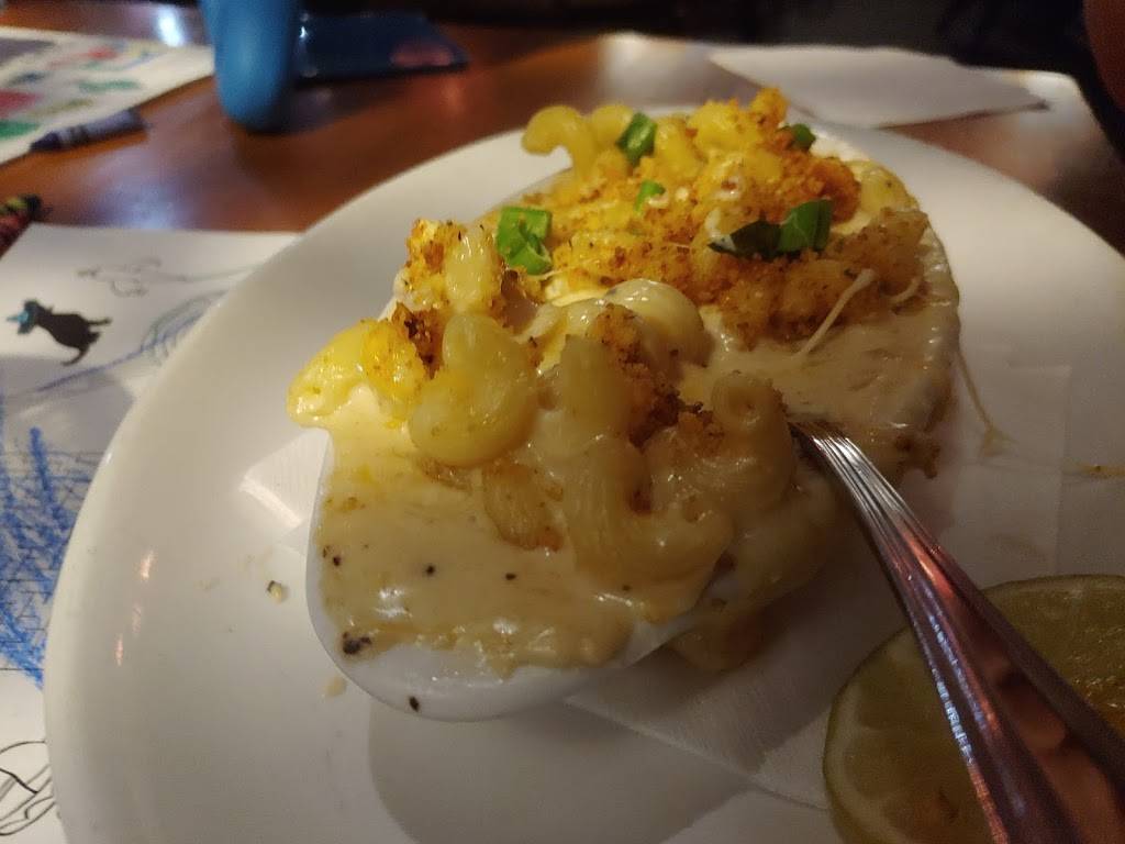 Sea Dog Cantina | restaurant | 2832 Beach Blvd S, Gulfport, FL 33707, USA | 7279140112 OR +1 727-914-0112