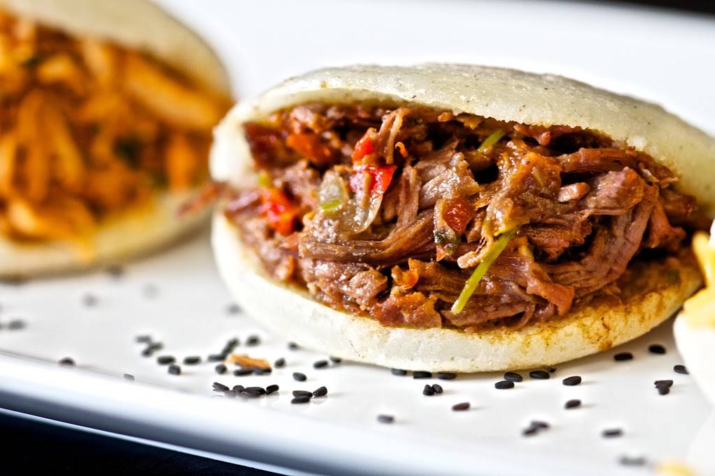 Arepas Capitol | restaurant | 14091 Noblewood Plaza, Dale City, VA 22193, USA | 5714027297 OR +1 571-402-7297