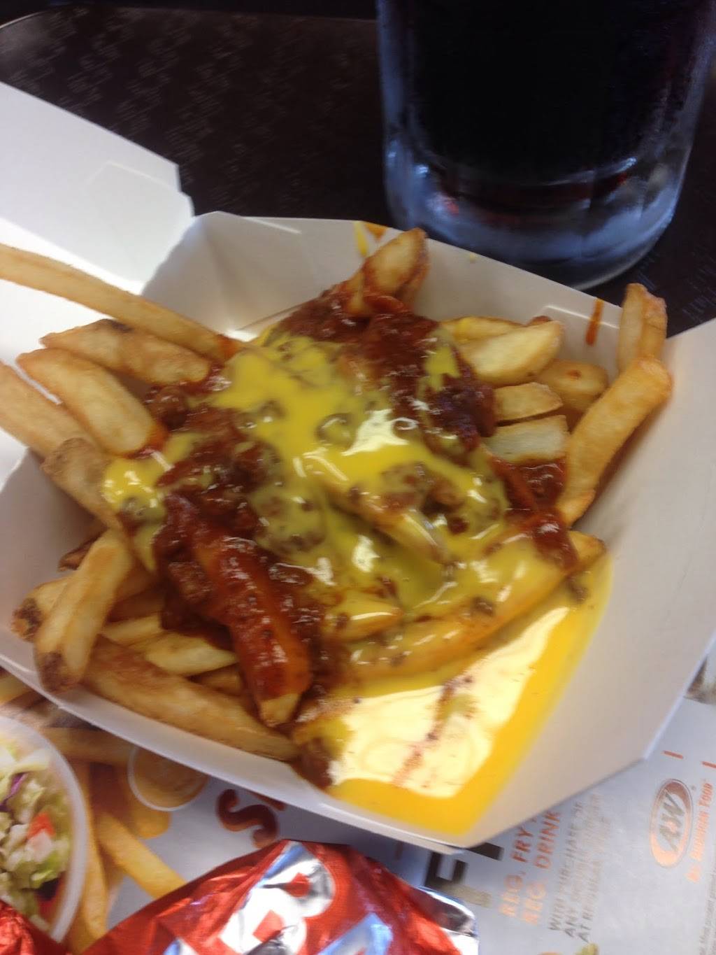 A&W | restaurant | 2624 Midway Rd, Carrollton, TX 75006, USA | 2144314722 OR +1 214-431-4722