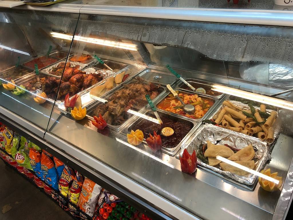 A J Market Taqueria Y Carniceria | restaurant | 10982 Cedar Ave, Bloomington, CA 92316, USA | 9095620922 OR +1 909-562-0922