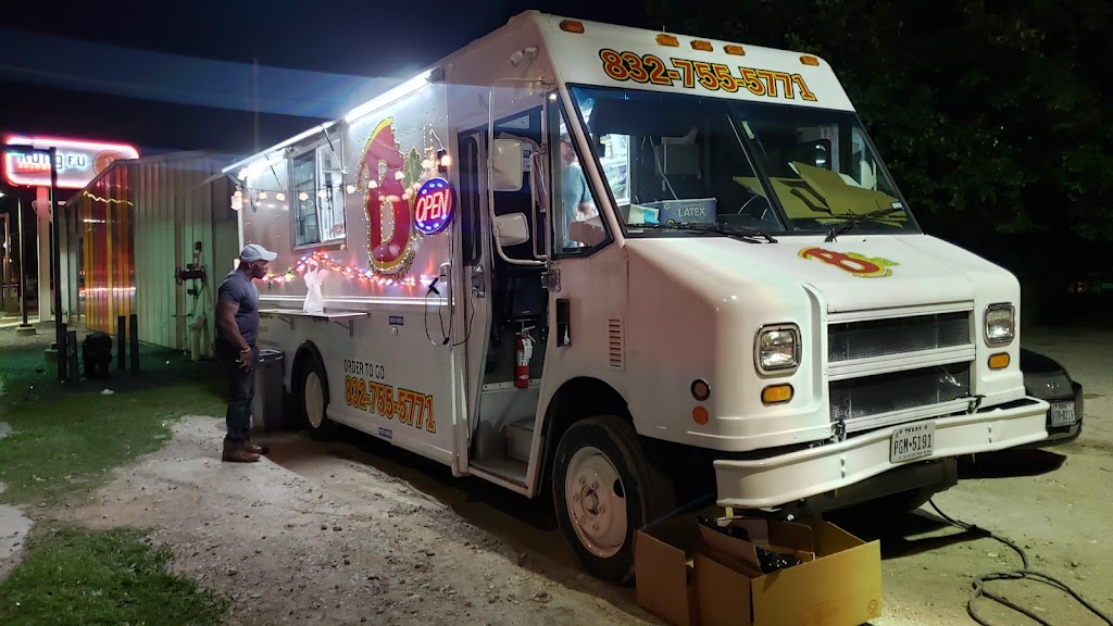 Big Bite | restaurant | 5335 Washington Ave, Houston, TX 77007, USA | 8327555771 OR +1 832-755-5771