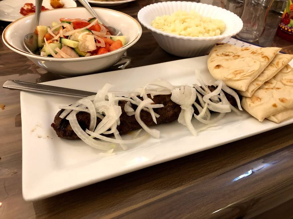 Rasul’s Turkish Delights | restaurant | 940 Troy St, Dayton, OH 45404, USA | 9372227729 OR +1 937-222-7729