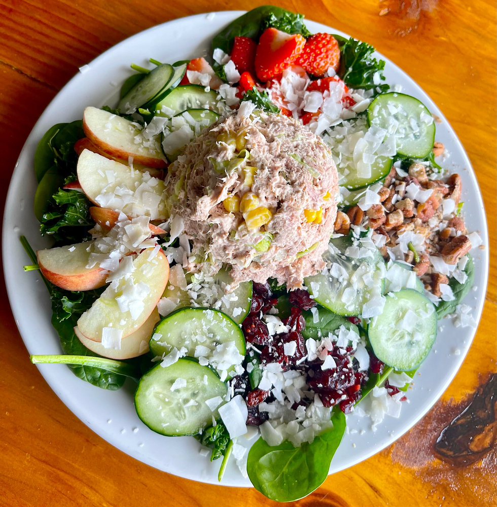 Todo Natural Restaurant | restaurant | 1100 North Expy Suite A3, Brownsville, TX 78521, USA | 9565508090 OR +1 956-550-8090