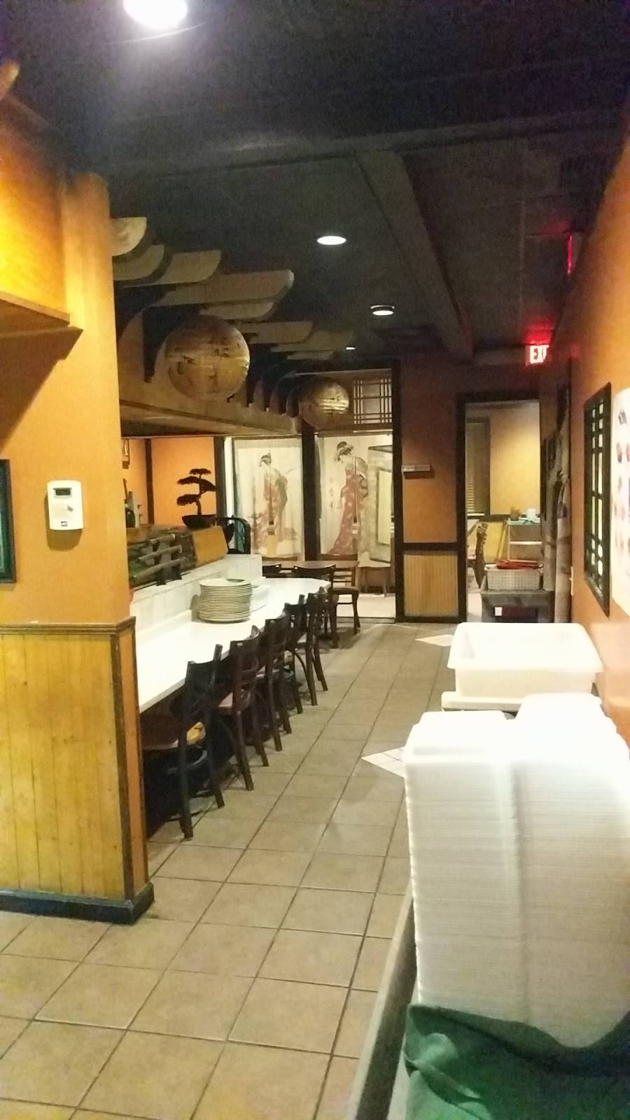 Kobe Japanese Steakhouse | restaurant | 1050 Oglethorpe Hwy, Hinesville, GA 31313, USA | 9128777112 OR +1 912-877-7112