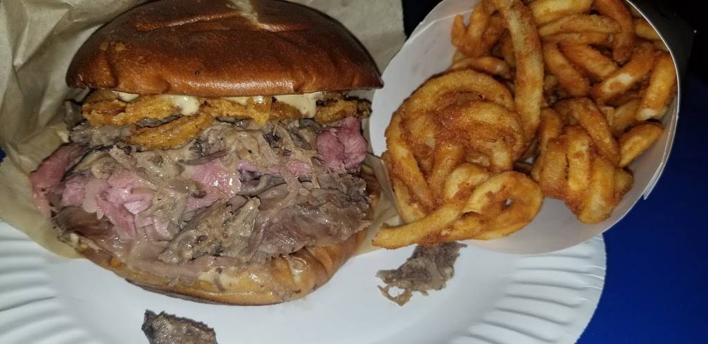 Arbys | restaurant | 6315 N Mesa St, El Paso, TX 79912, USA | 9155813612 OR +1 915-581-3612