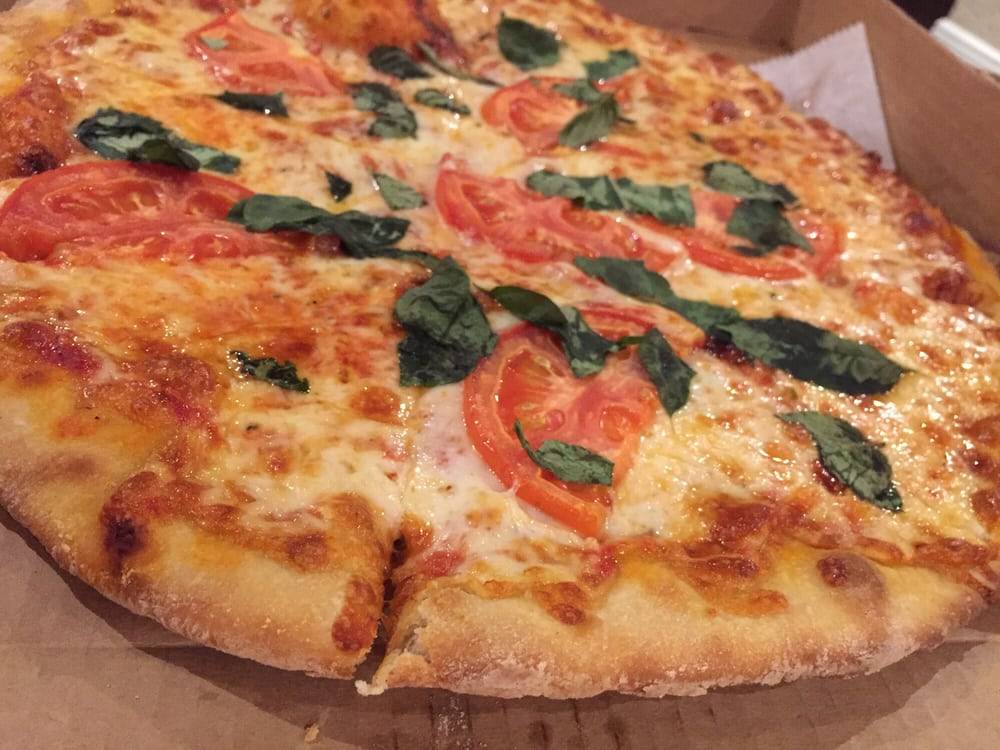 Magic City Pizza | restaurant | 7401 Coral Way, Miami, FL 33155, USA | 7865428662 OR +1 786-542-8662