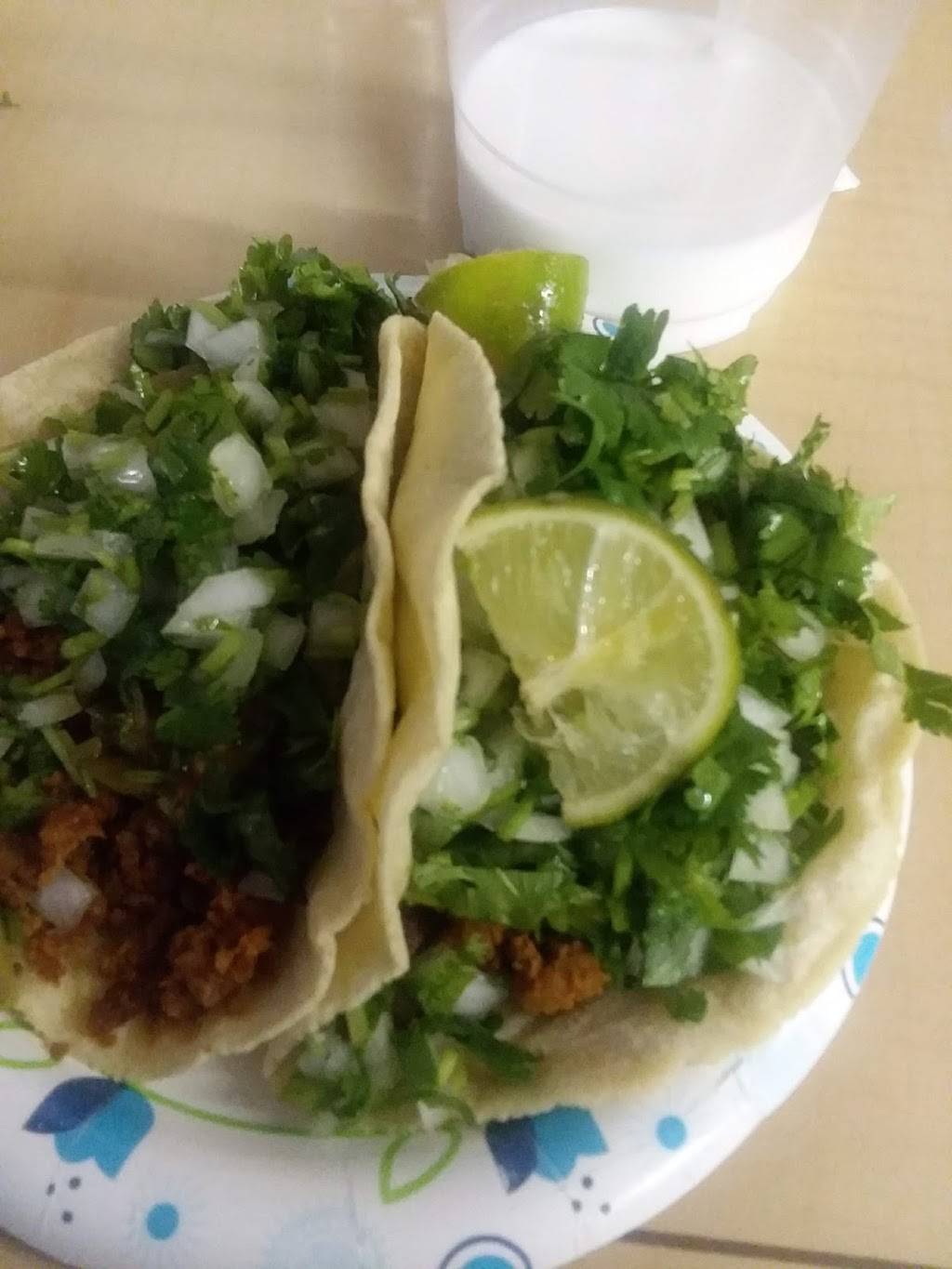 La Rosa De Guadalupe | restaurant | 3408 Jefferson Davis Hwy, Richmond, VA 23234, USA | 8043852607 OR +1 804-385-2607