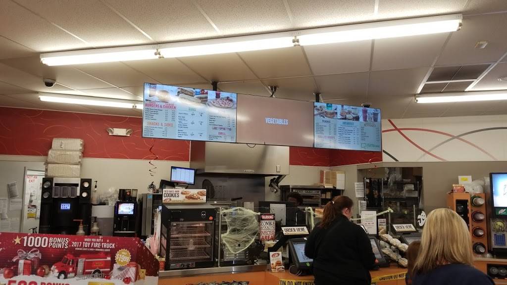 Speedy Café | restaurant | 1063 W Main St, Hendersonville, TN 37075, USA | 6158249390 OR +1 615-824-9390