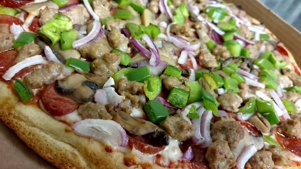 Jim & Sues Lake City Pizza | restaurant | 1304 Lake St, Lake City, PA 16423, USA | 8147744034 OR +1 814-774-4034
