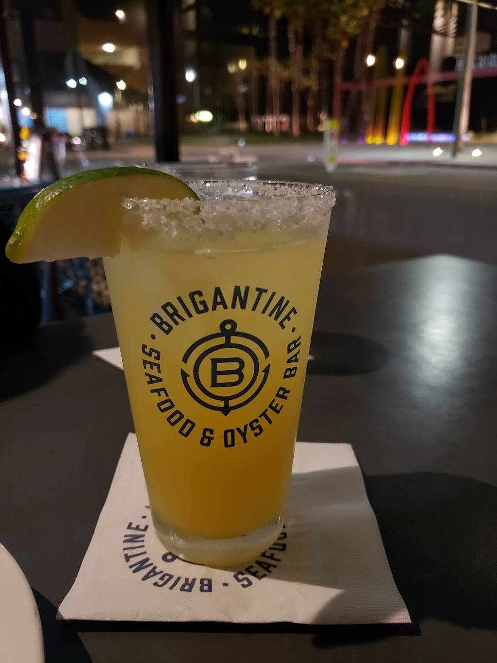 Brigantine | restaurant | 919 Seacoast Dr, Imperial Beach, CA 91932, USA | 6195911350 OR +1 619-591-1350