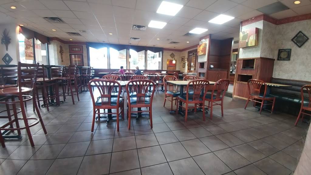 Arbys | restaurant | 1313 TN-394, Blountville, TN 37617, USA | 4233234471 OR +1 423-323-4471