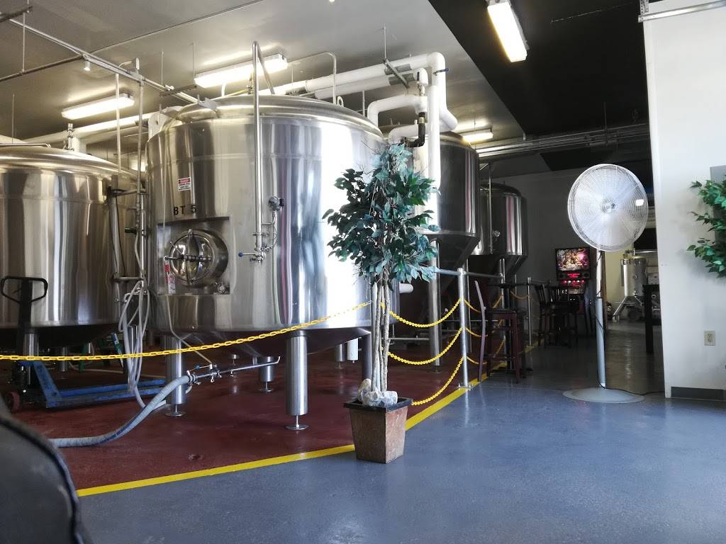 Core Brewing & Distilling Company | restaurant | 2470 Lowell Rd, Springdale, AR 72764, USA | 4793724300 OR +1 479-372-4300