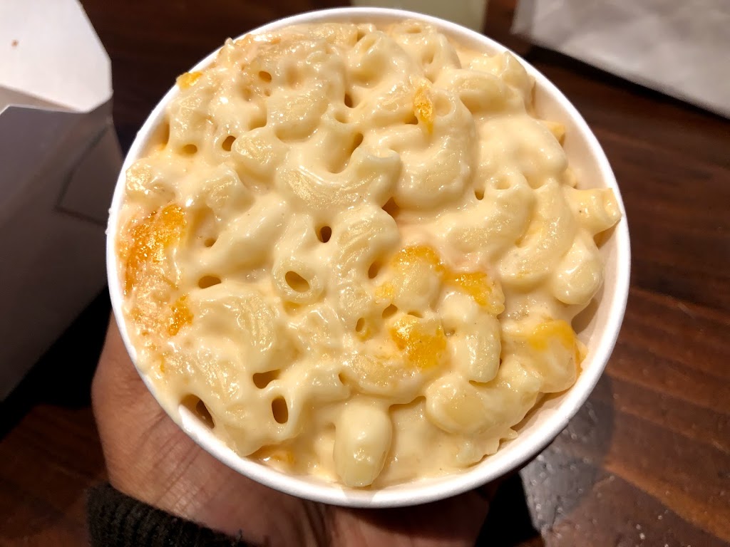 Hops Chicken | meal takeaway | Ponce City Market, 675 Ponce De Leon Ave NE, Atlanta, GA 30308, USA | 6782352682 OR +1 678-235-2682