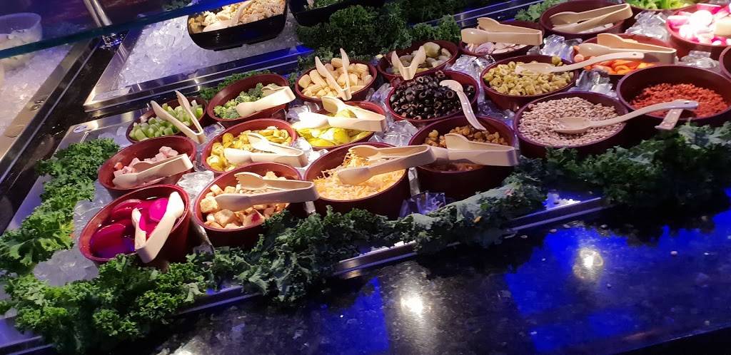 Star Ocean Buffet | restaurant | 1320 Salem Rd SW, Rochester, MN 55902, USA | 5073226343 OR +1 507-322-6343