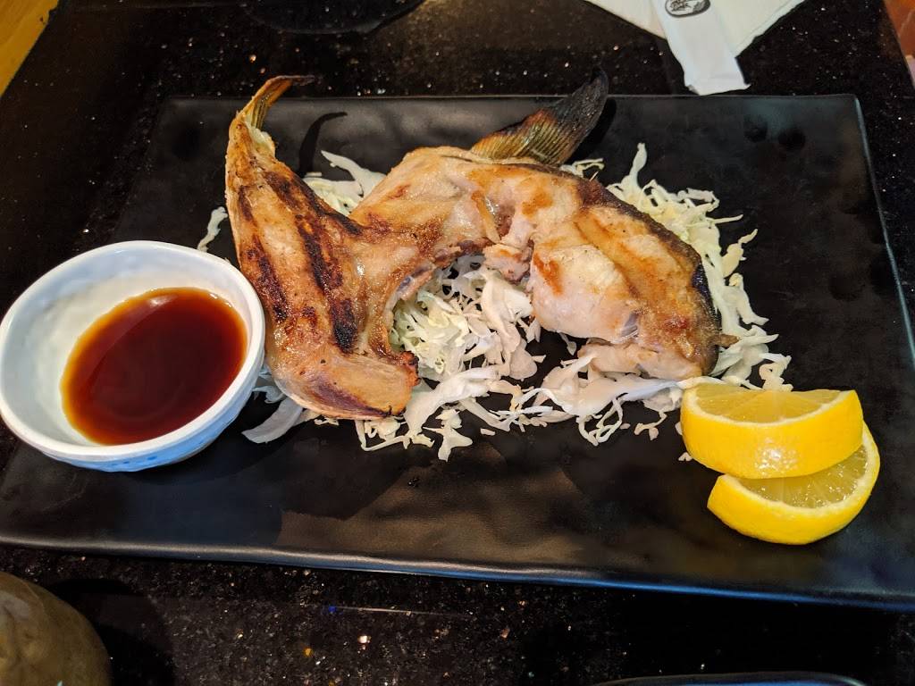 Nishiki Sushi | restaurant | 4555 Hopyard Rd c5, Pleasanton, CA 94588, USA | 9252279000 OR +1 925-227-9000