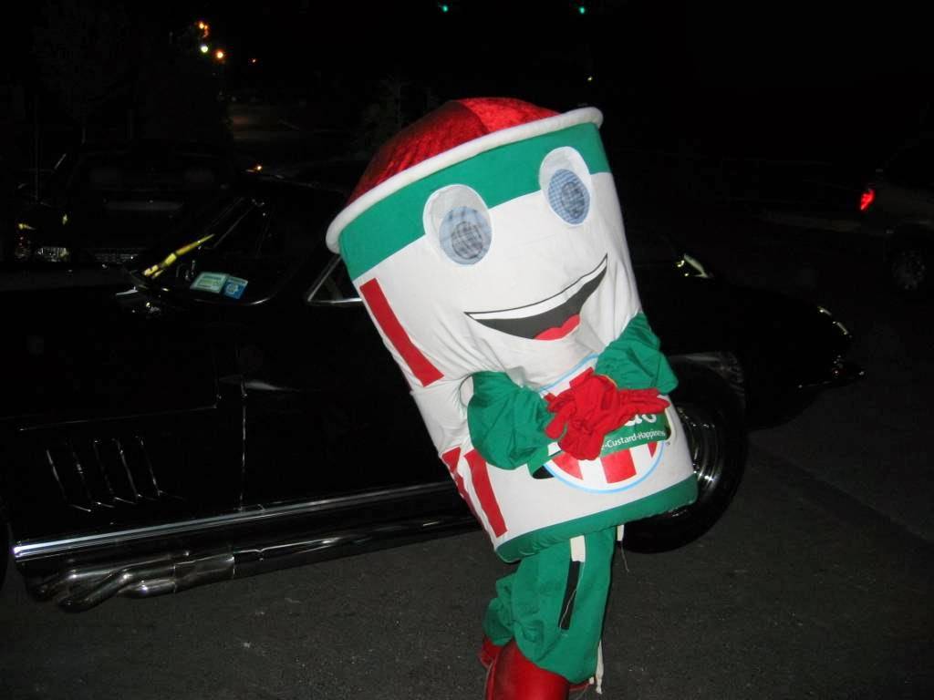 Ritas Italian Ice & Frozen Custard | restaurant | 92 Dolson Ave, Middletown, NY 10940, USA | 8453437482 OR +1 845-343-7482